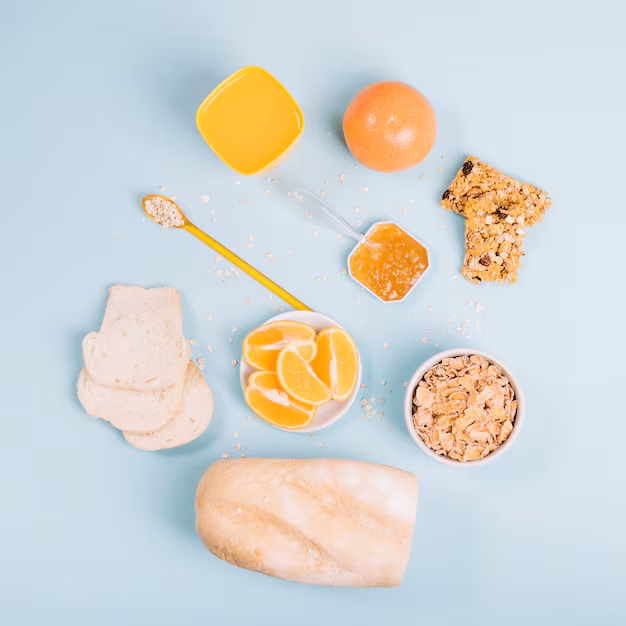 Save 17% on Oganic Juice